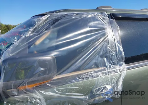 2003 Ford Expedition Eddie Bauer from USA, damaged, VIN 1FMEU17W73LC25752